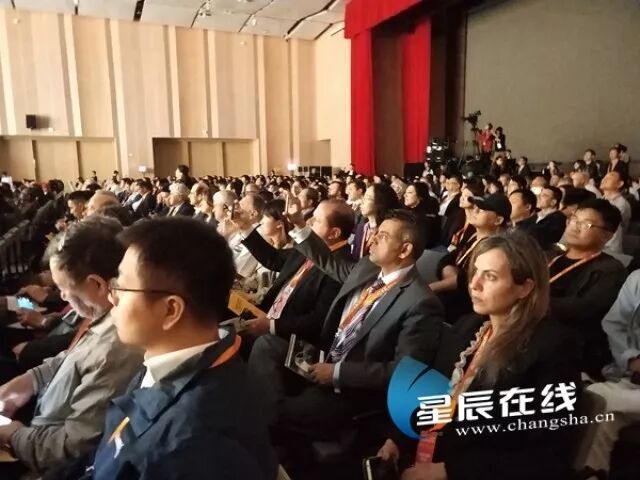 学到了（长沙国际机械博览会地址）长沙国际机械博览会官网，(图7)