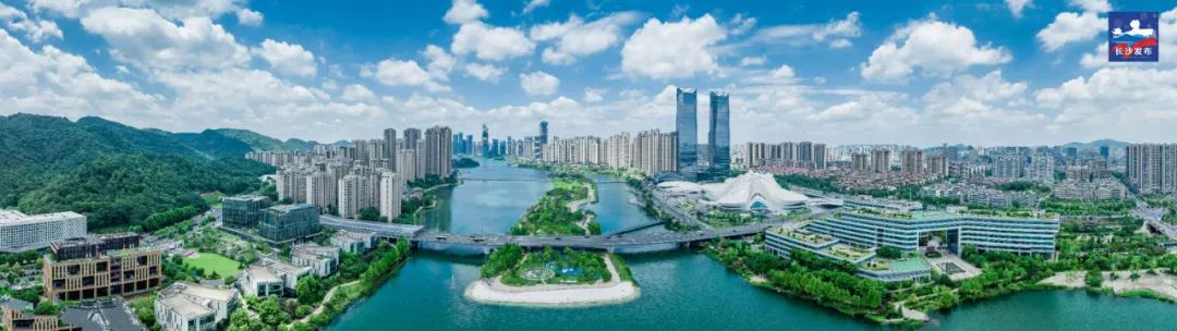 格局打开！锁定“全球研发中心城市”，长沙亮出关键一招