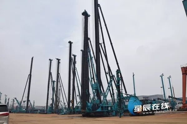 这都可以？（2021长沙国际工程机械展览会展品范围）2021长沙国际工程机械展览会比亚迪，(图12)