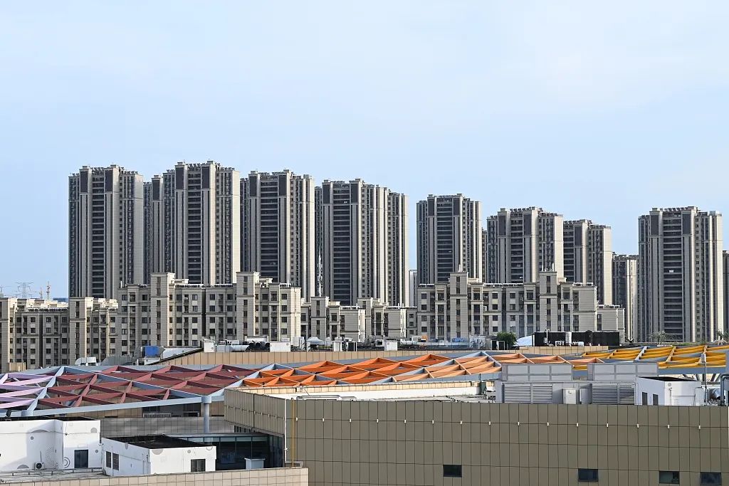 33层楼买房选什么楼层最好_买楼选择楼层_选楼层选哪层好