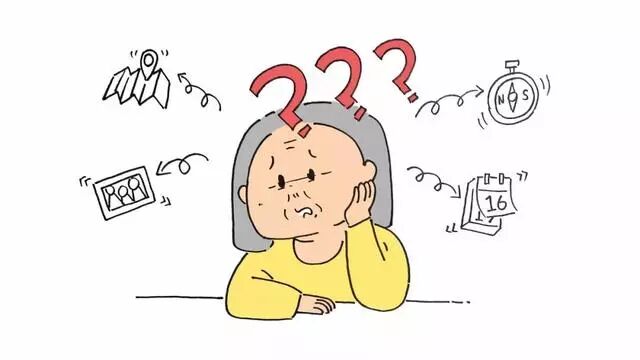 天声人语 有声版 認知症の母のまなざし 20190921 自由微信 Freewechat