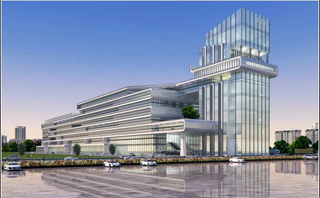 又大又霸气大坝工业园引领龙江现代轻工家居产业融合发展新路径