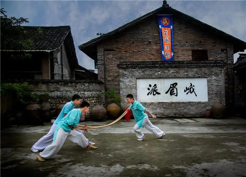 四川风俗有哪些_四川省有什么风俗_四川独有的风俗