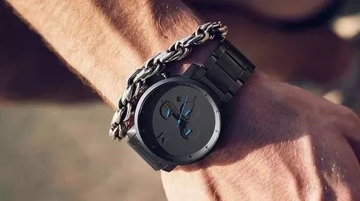 年輕人適合戴什麼手錶？盤點6款好看又不貴的男士手錶 時尚 第4張
