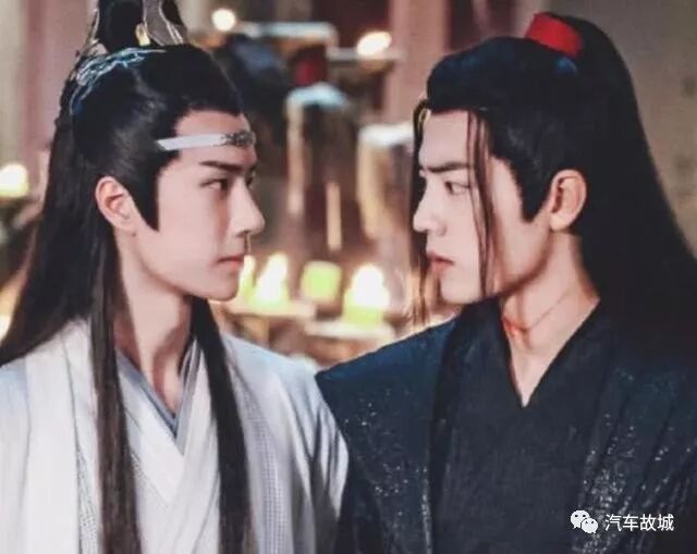 有翡 这部剧是赵丽颖复出的第一部电视剧观众期待度还是蛮高的 汽车故城 微信公众号文章阅读 Wemp