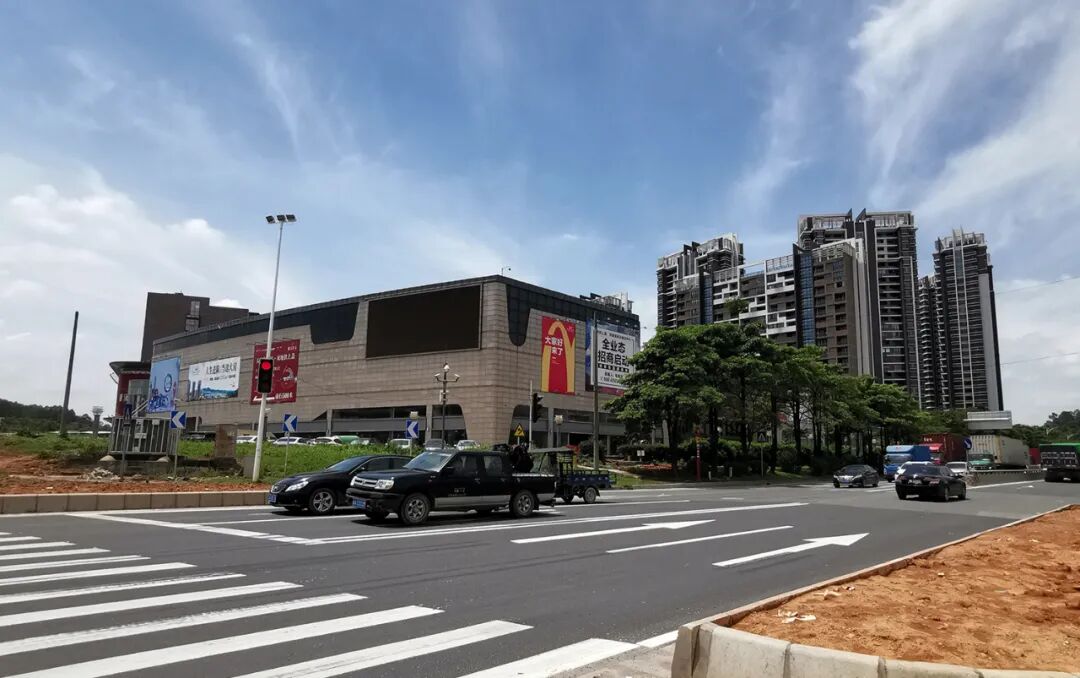 黄埔星汇城TOD：提取开启“双11”，放出6套特笋房源！