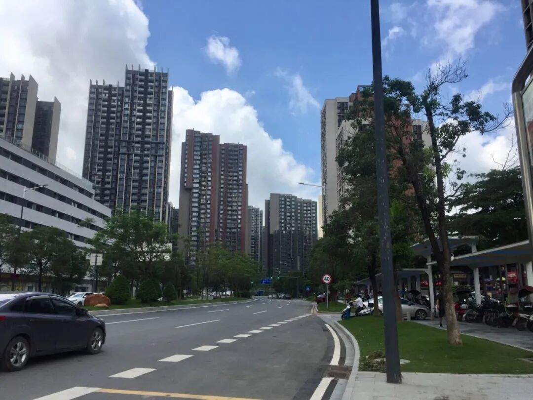 黄埔星汇城TOD：提取开启“双11”，放出6套特笋房源！