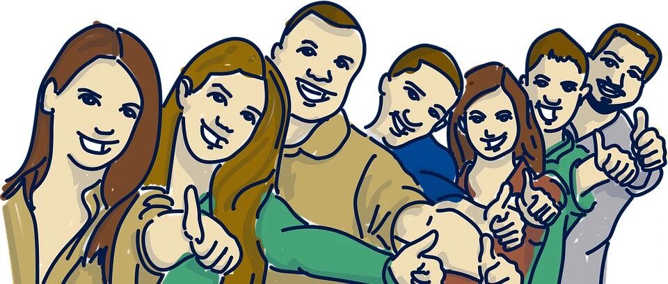 如何调动周围人的积极性？