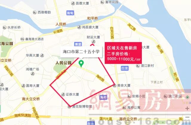 在海口 为什么我买了学区房孩子依旧没有名额上学 自由微信 Freewechat
