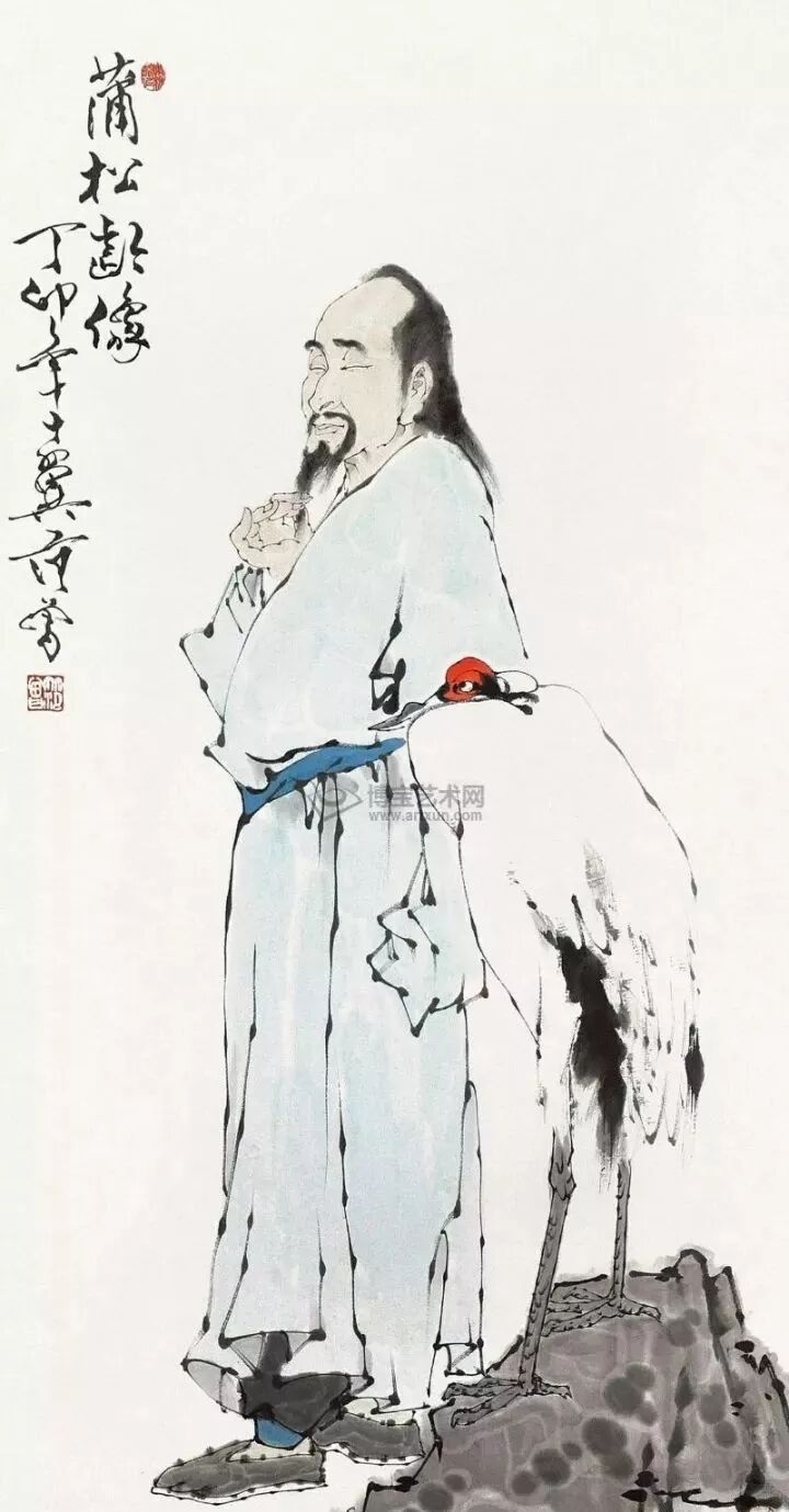 蒲松龄和王士祯 - 瀙镓寻≮情≯的主页