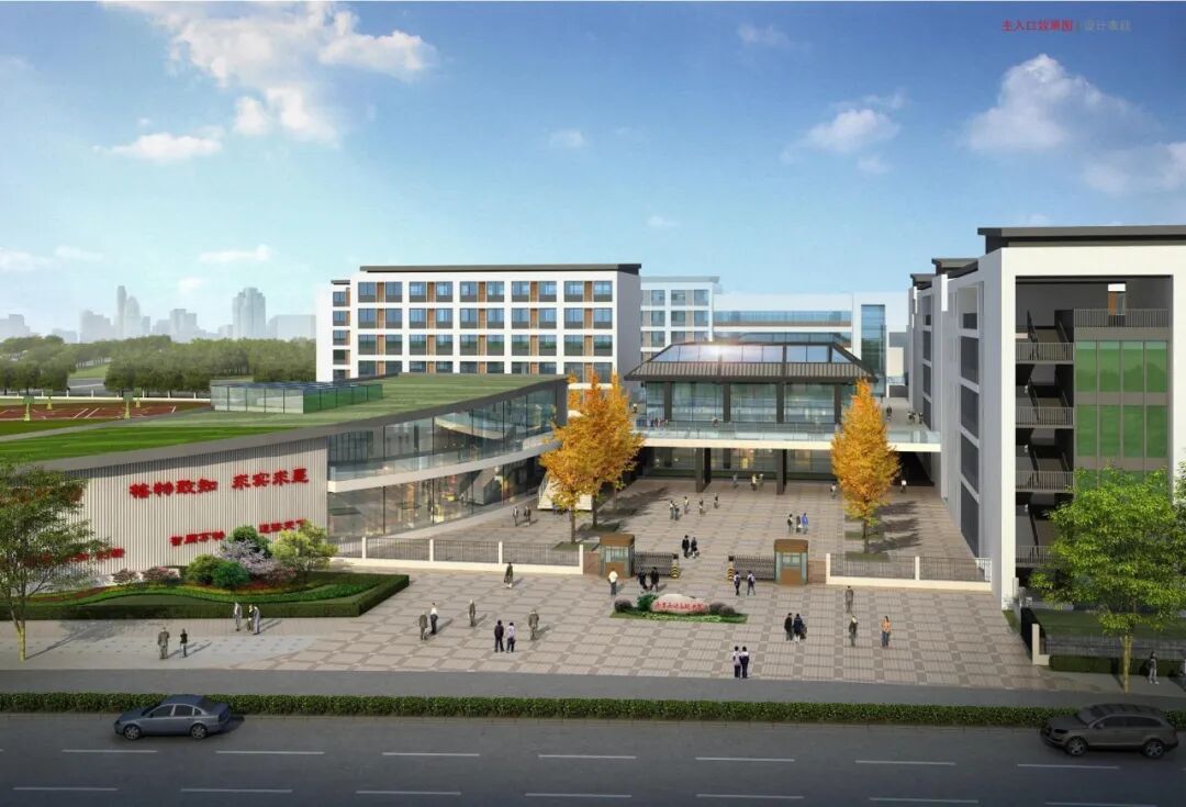 【喜訊】助力教育醫療發展 晶天建設捷報頻傳 (圖1)