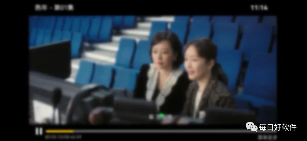 力力影视，最新TV端高质量软件来了！速下！！