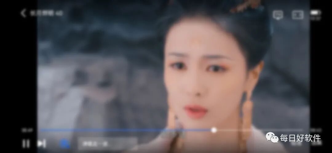 大地视频，高清秒播影视软件！！无需登录任意下载！！