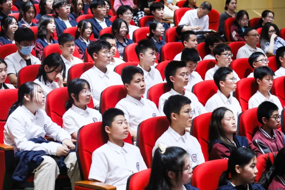 教育如何应对人工智能的到来?南京安生未来教育高峰论坛成功举办!