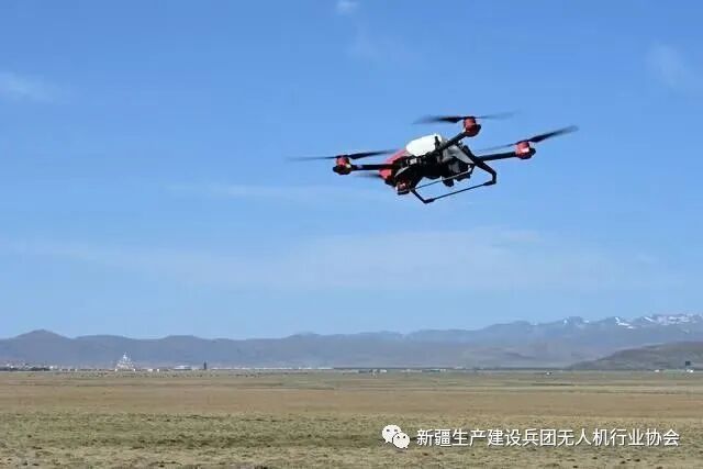 无人机｜农用无人机前景的图1