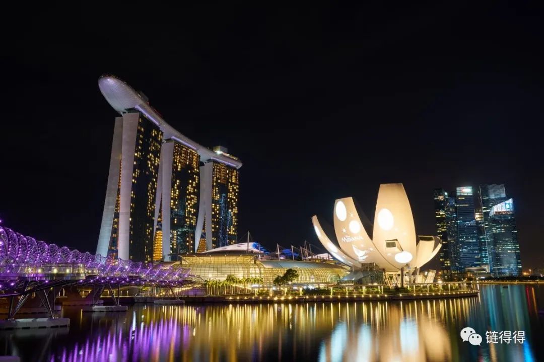 全球监管浪潮下，新加坡正成为亚洲加密货币的“新大陆”