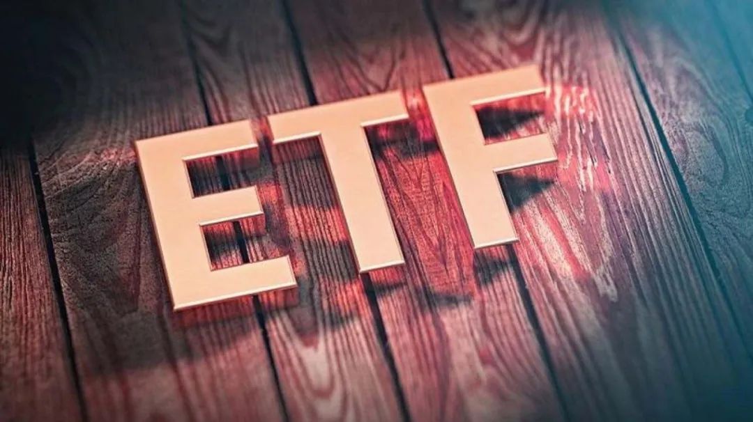 为什么说只有ETF才能把比特币送上天？