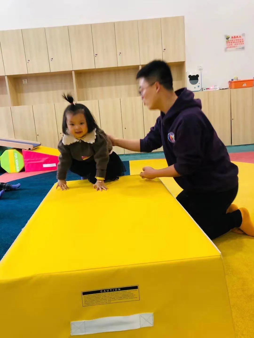 NYC紐約國際蘭州早教中心