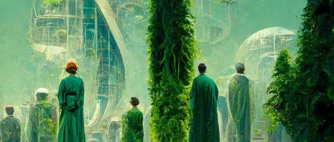 DAO社區及其健康評價：RnDAO研究報告圖片