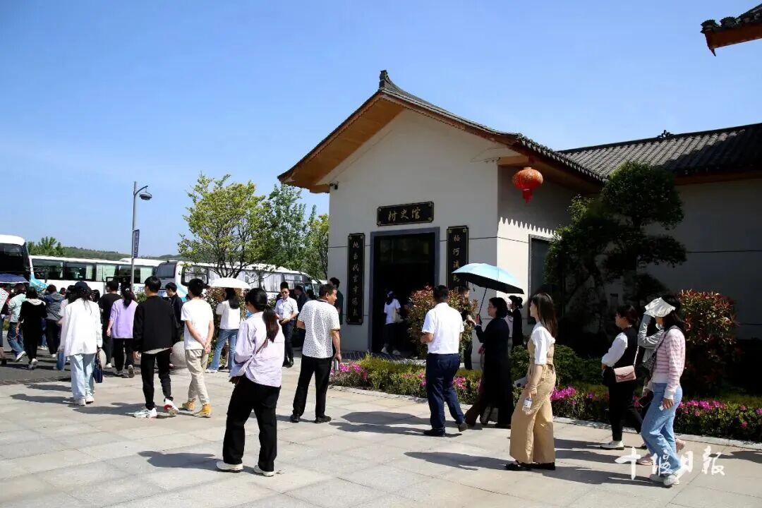 解锁新闻奖秘籍、短视频玩法……十堰人速来参加！