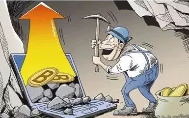 汉中：比特币挖矿，181万度电被盗