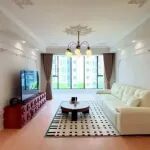静安区 静安阳光名都 3BR Shanghai Rental | ExpatHome