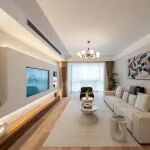 长宁区 金色贝拉维 3BR Shanghai Rental | ExpatHome