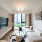 长宁区 凯欣豪园 1BR Shanghai Rental | ExpatHome