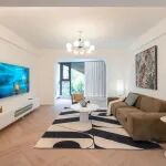 长宁区 强生古北花园 3BR Shanghai Rental | ExpatHome