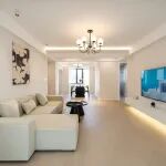 长宁区 虹桥万博花园 2BR Shanghai Rental | ExpatHome