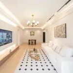 黄浦区 海琪园 2BR Shanghai Rental | ExpatHome