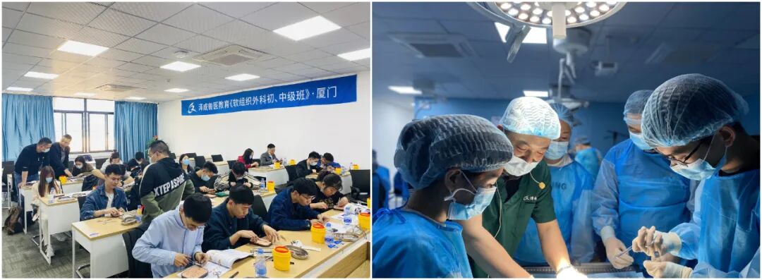 医疗缝线怎么做【临床分享】外科缝合操作，你做对了吗？_https://www.jmylbn.com_新闻资讯_第47张