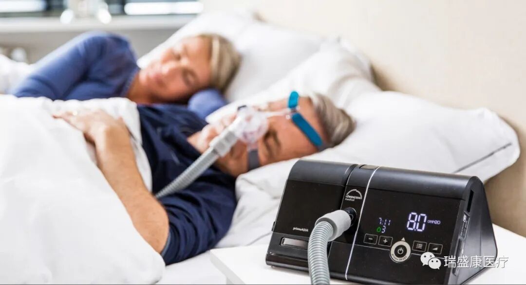 无创呼吸机怎么调参数无创呼吸机各种参数如何选择？无创呼吸机使用常见问题？【干货】_https://www.jmylbn.com_新闻资讯_第1张