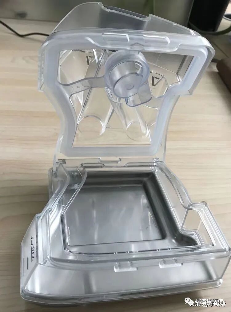 制氧机怎么清洗家用呼吸机日常清洁保养_https://www.jmylbn.com_新闻资讯_第2张