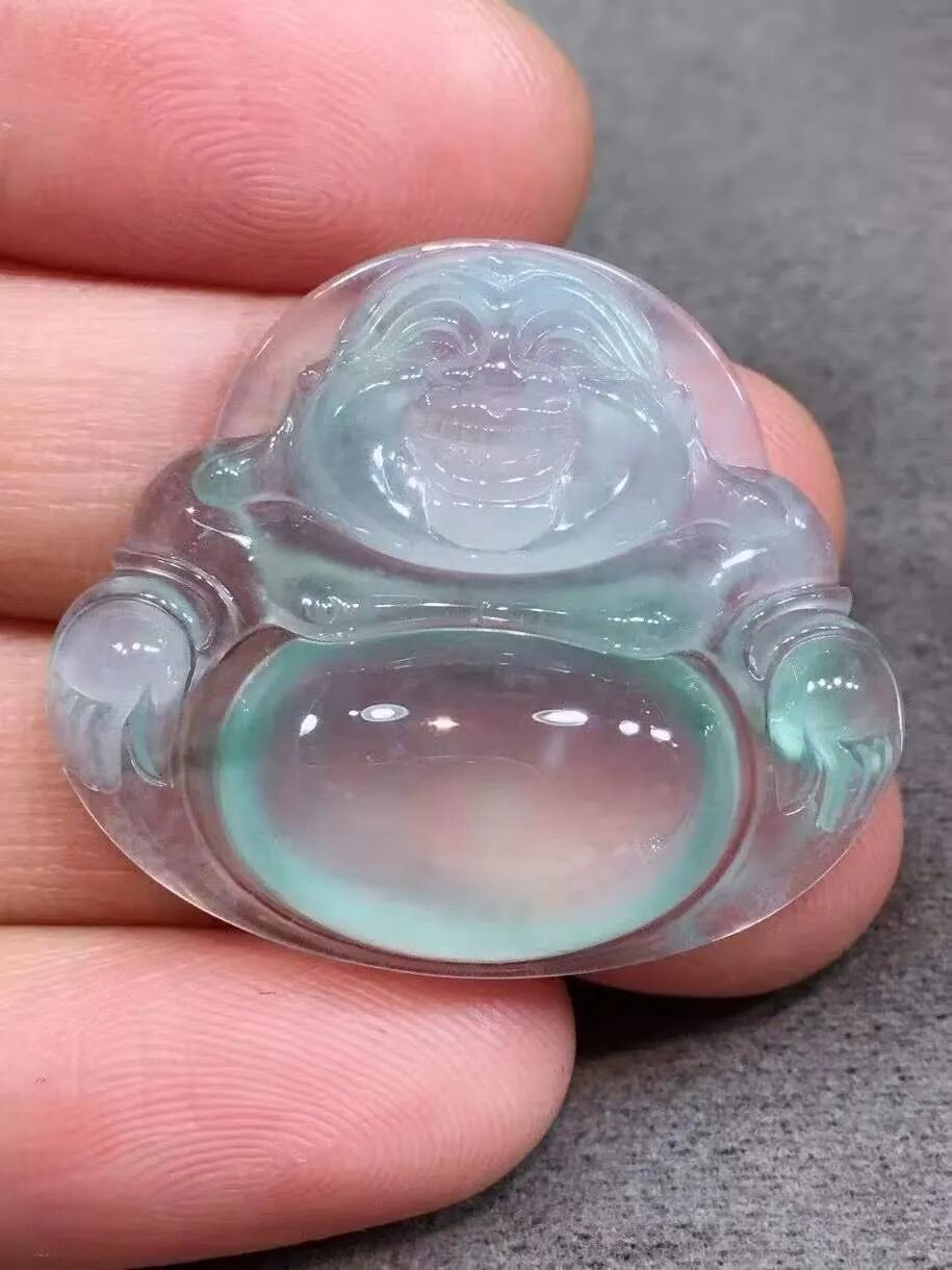 那些带“毛”的翡翠，你了解多少？