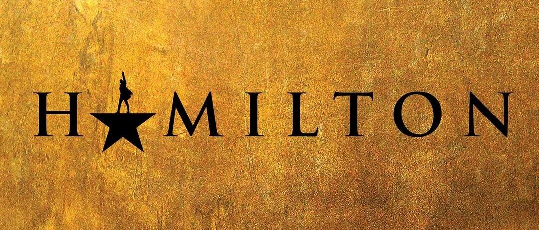 《汉密尔顿》“上线”豆瓣评分9.7,大家都“心照不宣”地看到了