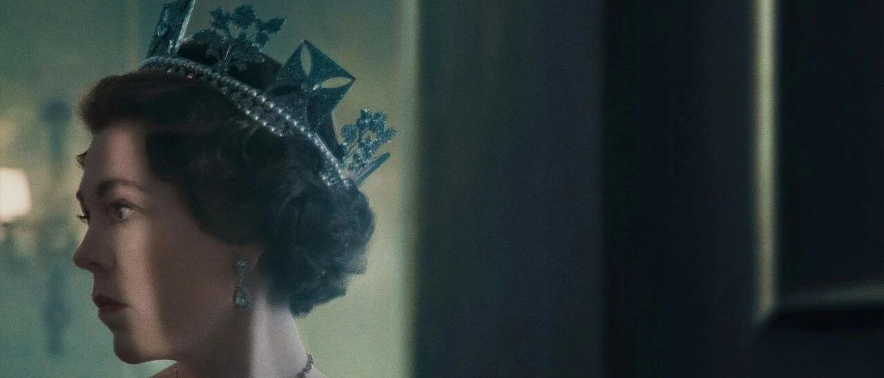 《王冠》：女人，你的名字叫责任