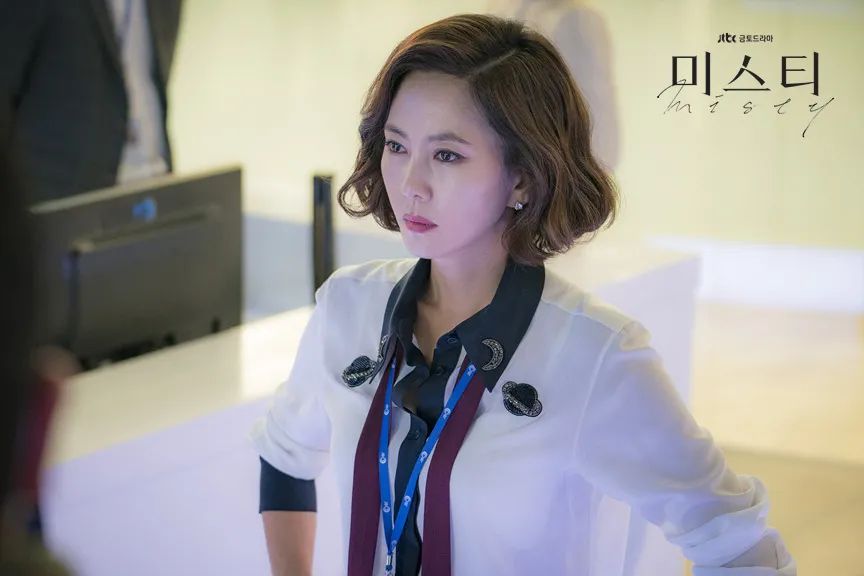 只有光鲜没有落寞不是大女主：一个中国女演员的思考