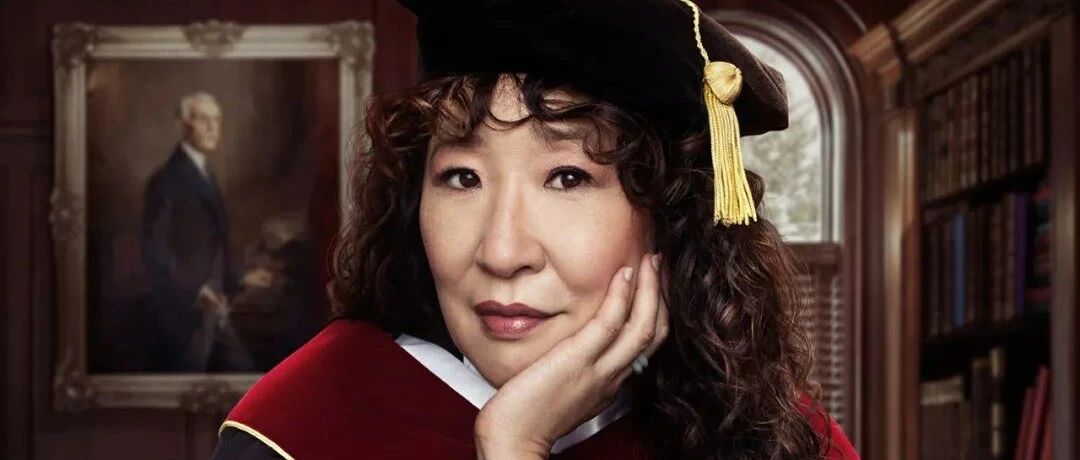 看了英文系主任的一地鸡毛，中文系的我想到两个问题