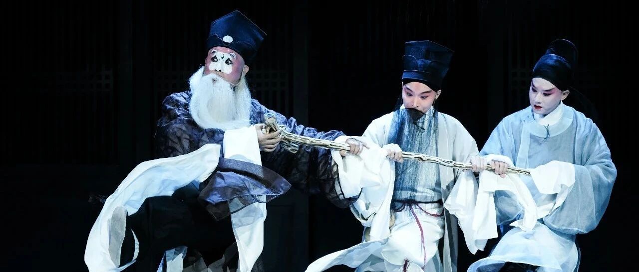 问汝平生功业 旧友与新知