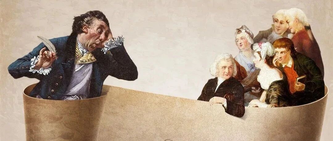 慈父做点恶，但丁也会宽恕我吧？