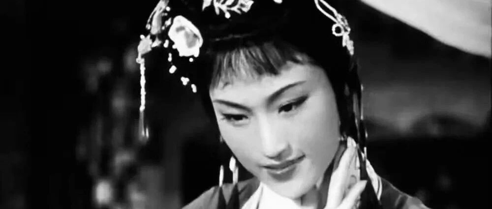 王文娟：花魂鸟魂总难留