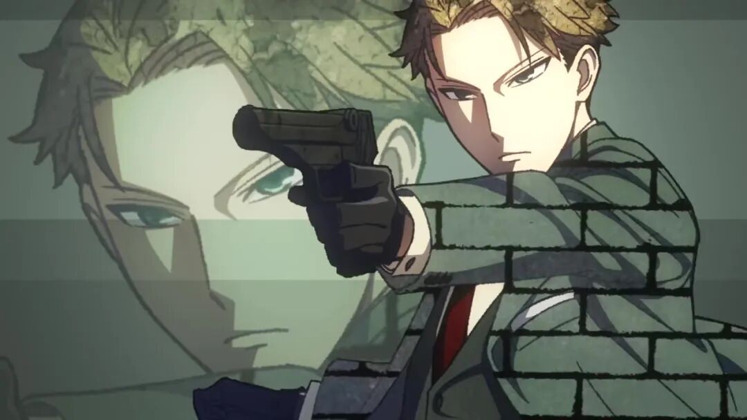 谍战剧竟看出了小欢喜那味儿