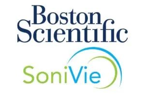 Boston Scientific SoniVie