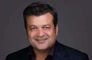 Insulet 首席技术官 CTO Amit Guliani