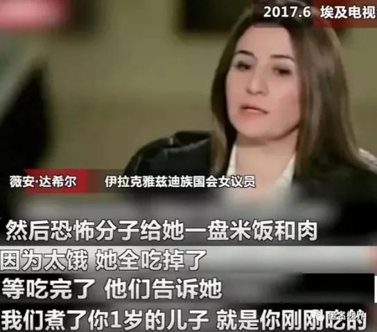 这个世界的黑暗，大概是你无法想象的