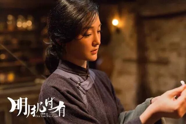 ��ʷ�ϵ�һλ����Ů���ݣ�����ʱ���й���û����Ƭ