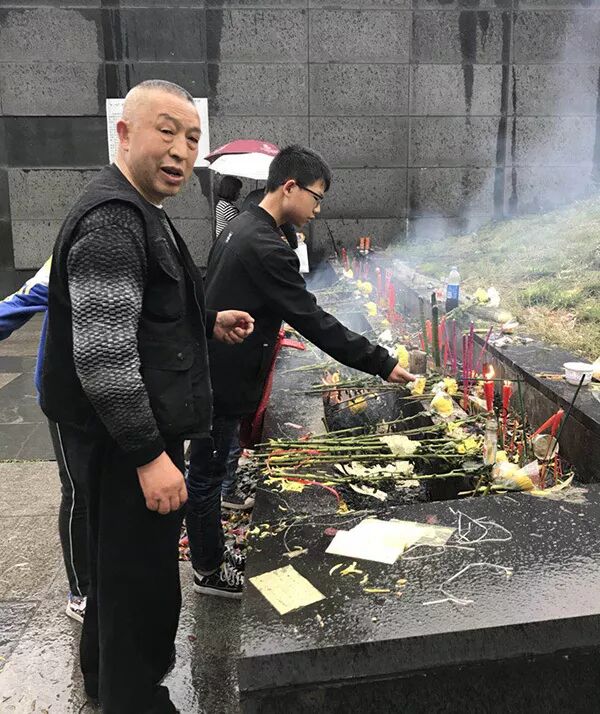 向死而生：5·12大地震十年祭