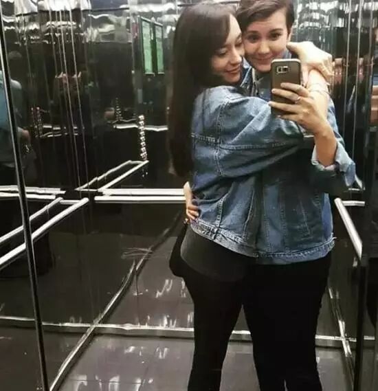 曲湿湿：那个拒绝服务同性恋的蛋糕师，一个理由让千万网友为她点赞