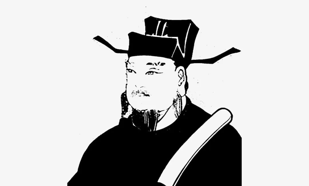 独不见月：沈佺期的宫体诗与律诗革命(图1)